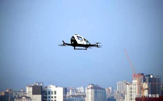 空中出租车试点（中国制造空中出租车）