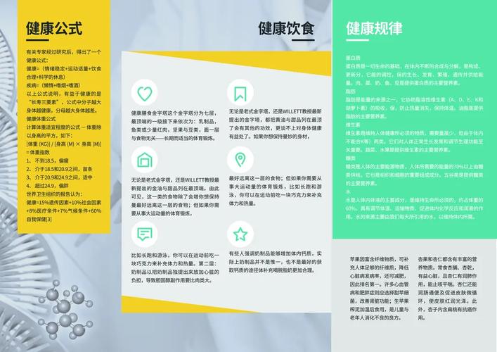 包含‌三、健康与医疗‌的词条