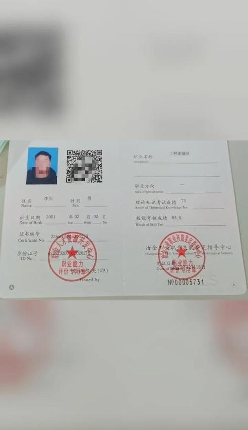 新蓝领职业认证*（新蓝领的工作有哪些职业）
